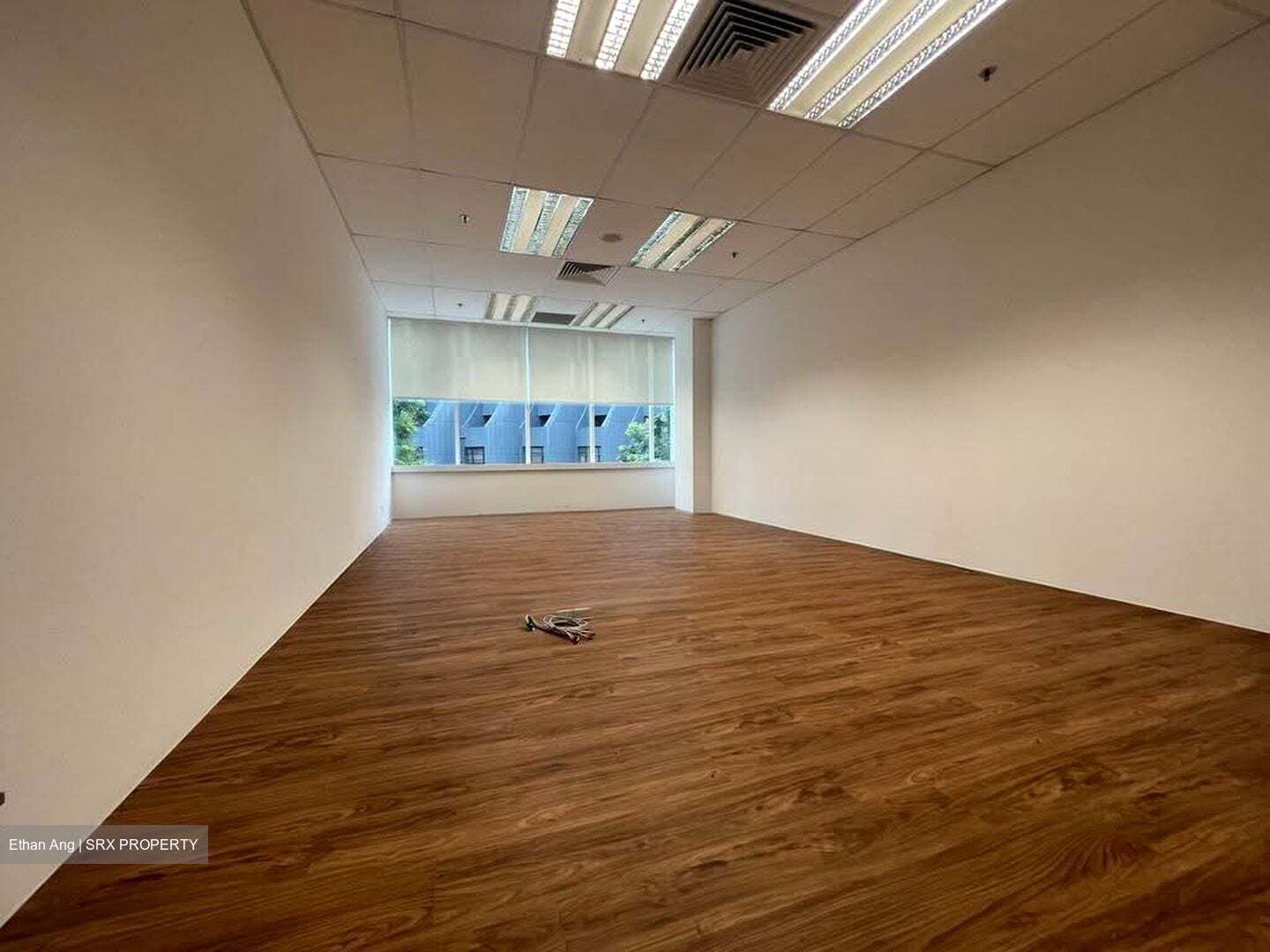 Havelock2 (D1), Office #638988381
